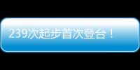 239次起步首次登台！霍肯伯格：轻轻松松，这只是时间问题